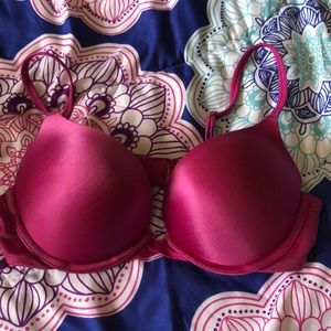 Victoria secret bombshell plunge